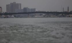 الموارد المائية: موجة الأمطار رفعت الخزين المائي وخففت الإطلاقات المائية